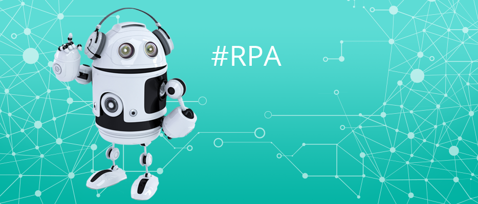 ABBYY Intelligent Capture Pushes the Boundaries of RPA | ABBYY Blog Post