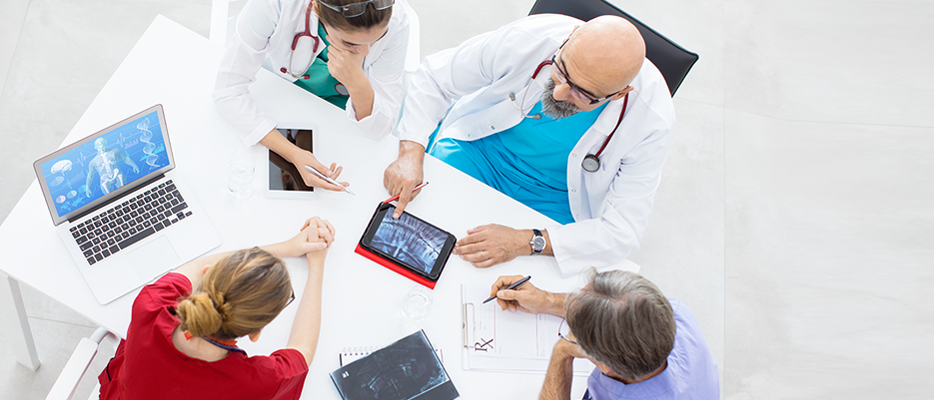 How Capture Technology Will Transform Healthcare Delivery | ABBYY Blog Post