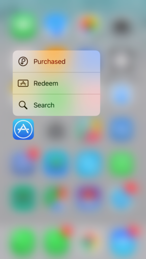 Redeem App Store Promo Code iPhone iPad