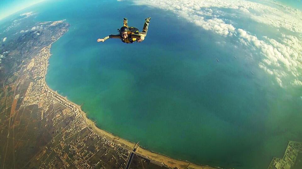 abbyy advice skydiving jump air