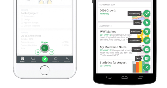 evernote-android-iphone