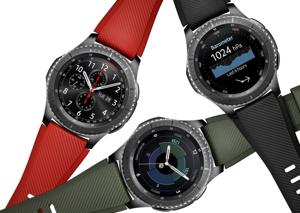 Android Use Smartwatch functions sony