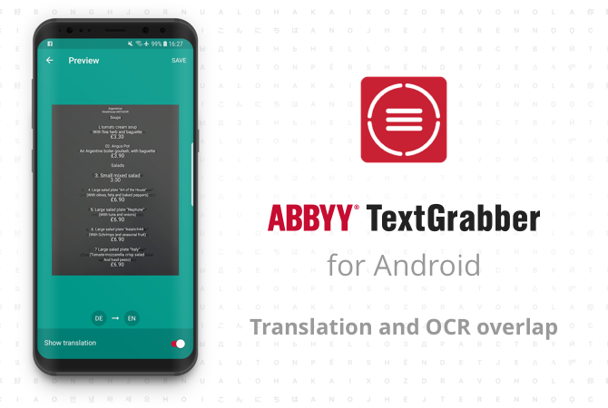 Even перевод. TEXTGRABBER. ABBYY TEXTGRABBER Pro —. Текст грабер. Смартфон перевод.