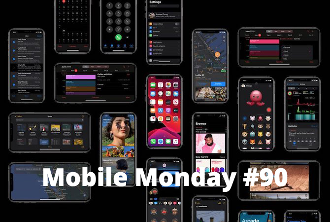 abbyy mobile monday