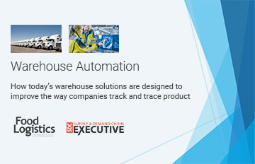 Webinar on demand: Warehouse Automation 2020 - Panel Discussion
