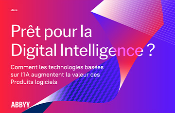 Comment les technologies basées sur l'IA enrichissent les logiciels | eBook