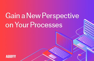Webinar: Gain a New Perspective on Your Processes