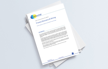 NelsonHall Process Discovery and Process Mining NEAT Evaluation 2021