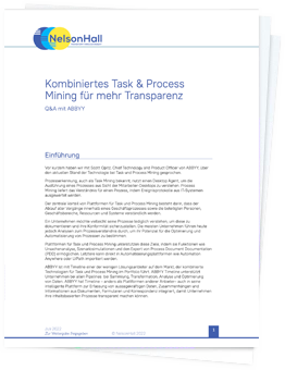 Empowering Financial Services to Innovate Through Automation