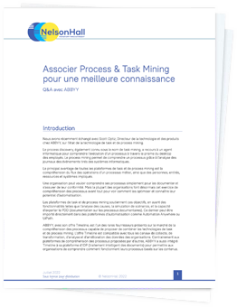 Empowering Financial Services to Innovate Through Automation