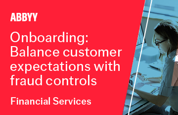 Ensure KYC and AML compliance while elevating customer experiences