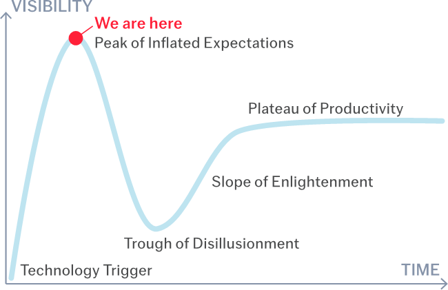 Are Large Language Models (LLMs) the Future?