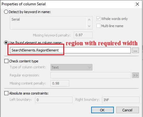 Adjust Table Column Widths Help Center