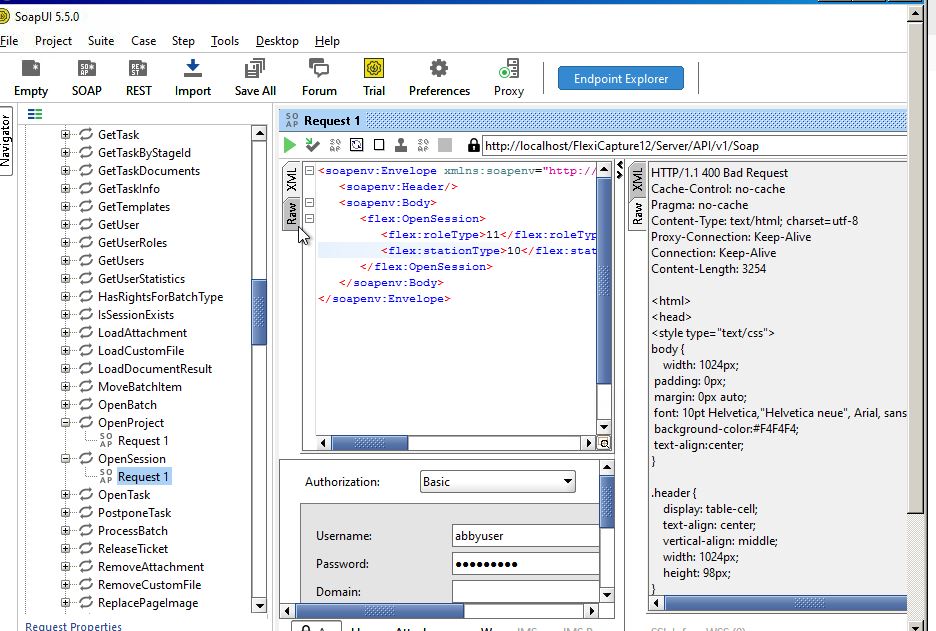 400-bad-request-when-opening-a-session-in-soapui-help-center