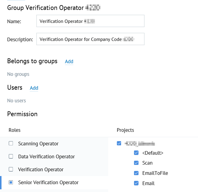 Separate Verification Queues – Help Center